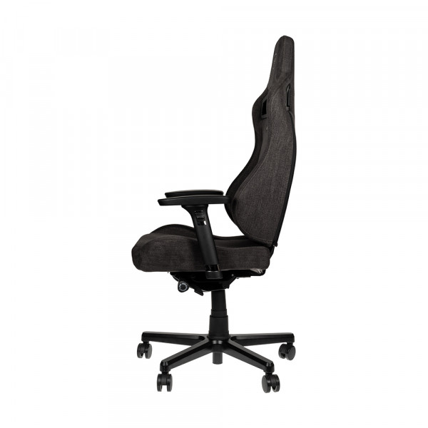 noblechairs EPIC Compact TX Fabric Anthracite  